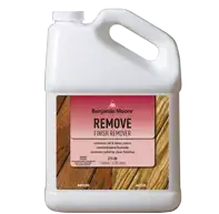 Exterior Stain Prep Products - Remove