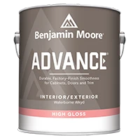 ADVANCE Interior Paint - High Gloss
