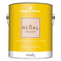 Regal® Select Interior Paint - Flat