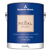 Regal® Select Interior Paint - Matte