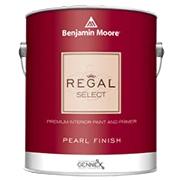 Regal® Select Interior Paint - Pearl