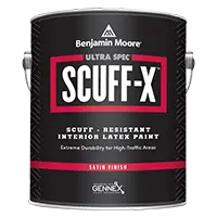 Ultra Spec SCUFF-X - Satin