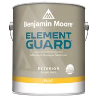 Element Guard® Exterior Paint - Flat