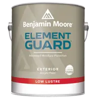 Element Guard® Exterior Paint - Low Lustre